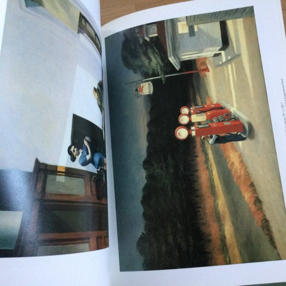 Art Books Rizzoli Art Series 4 Books Large 14" x 10" Frameable Prints Rare 1992 - Picture 4 of 12